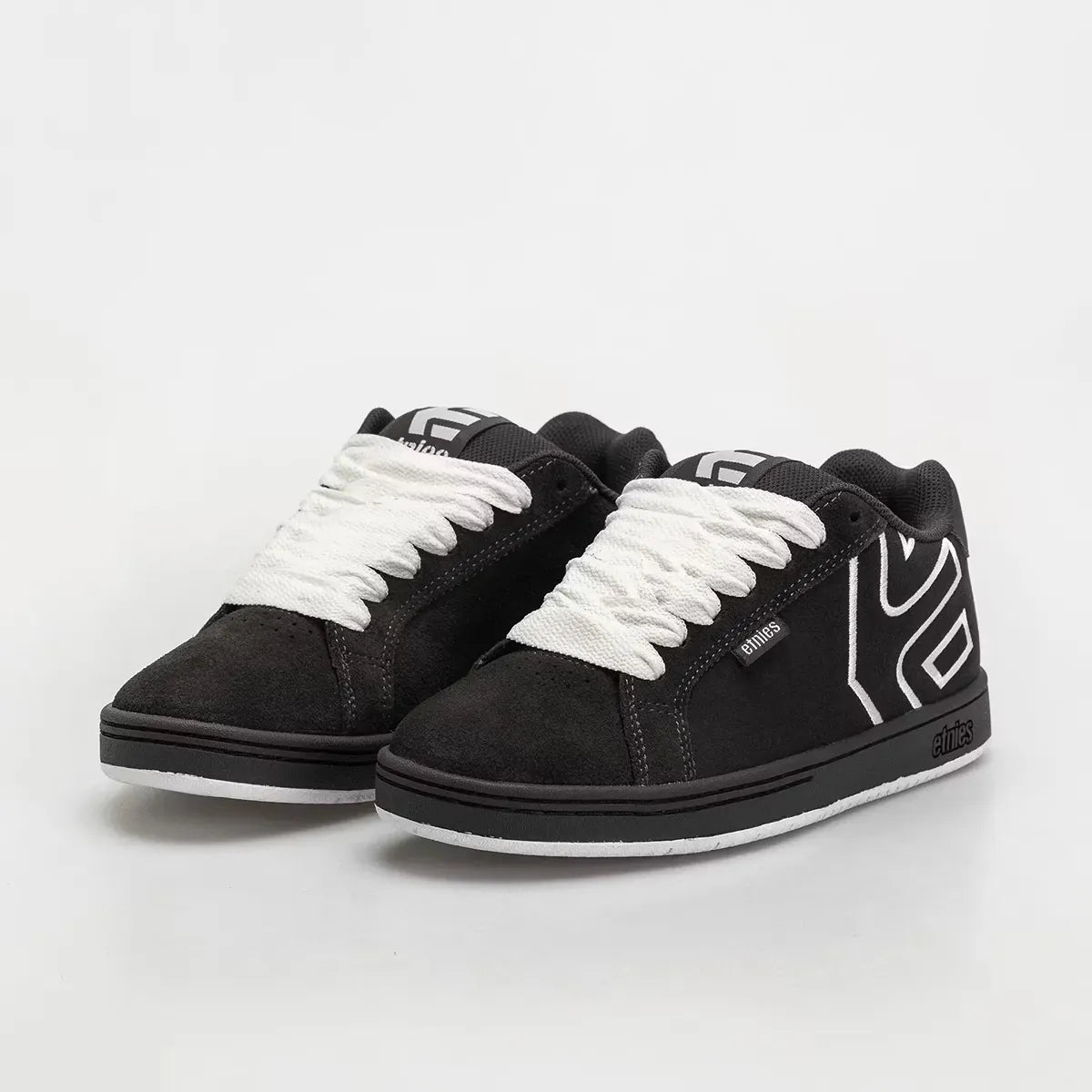etnies-fader-chaussures-de-skate-gris-noir image 6