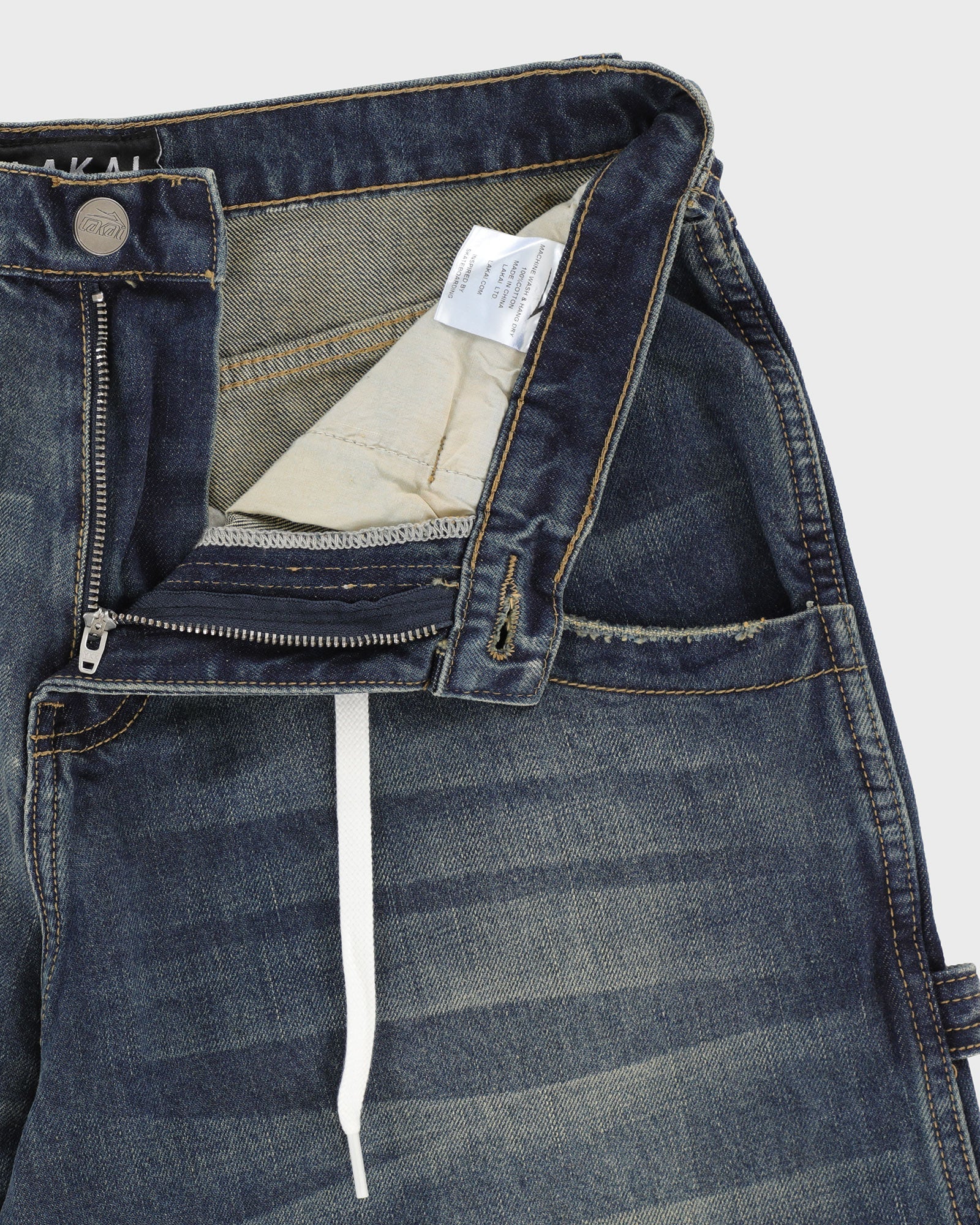 lakai-vintage-washed-jean-large-wide-leg-blue image 4
