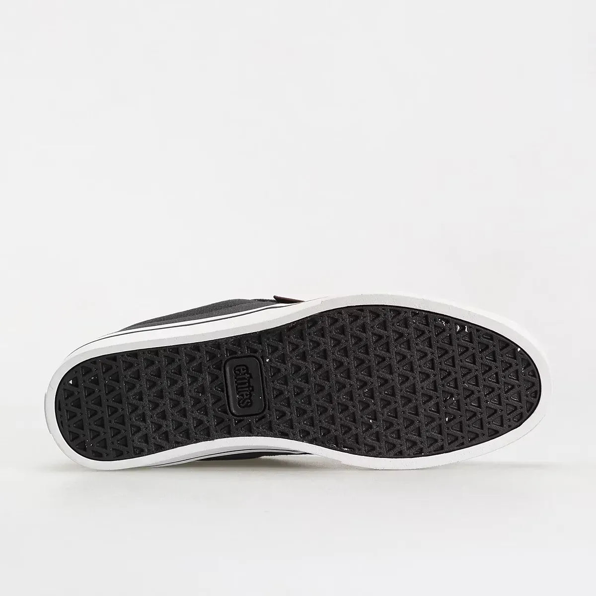 etnies-jameson-2-eco-chaussures-skate-basse-bleue-recycl-e image 5