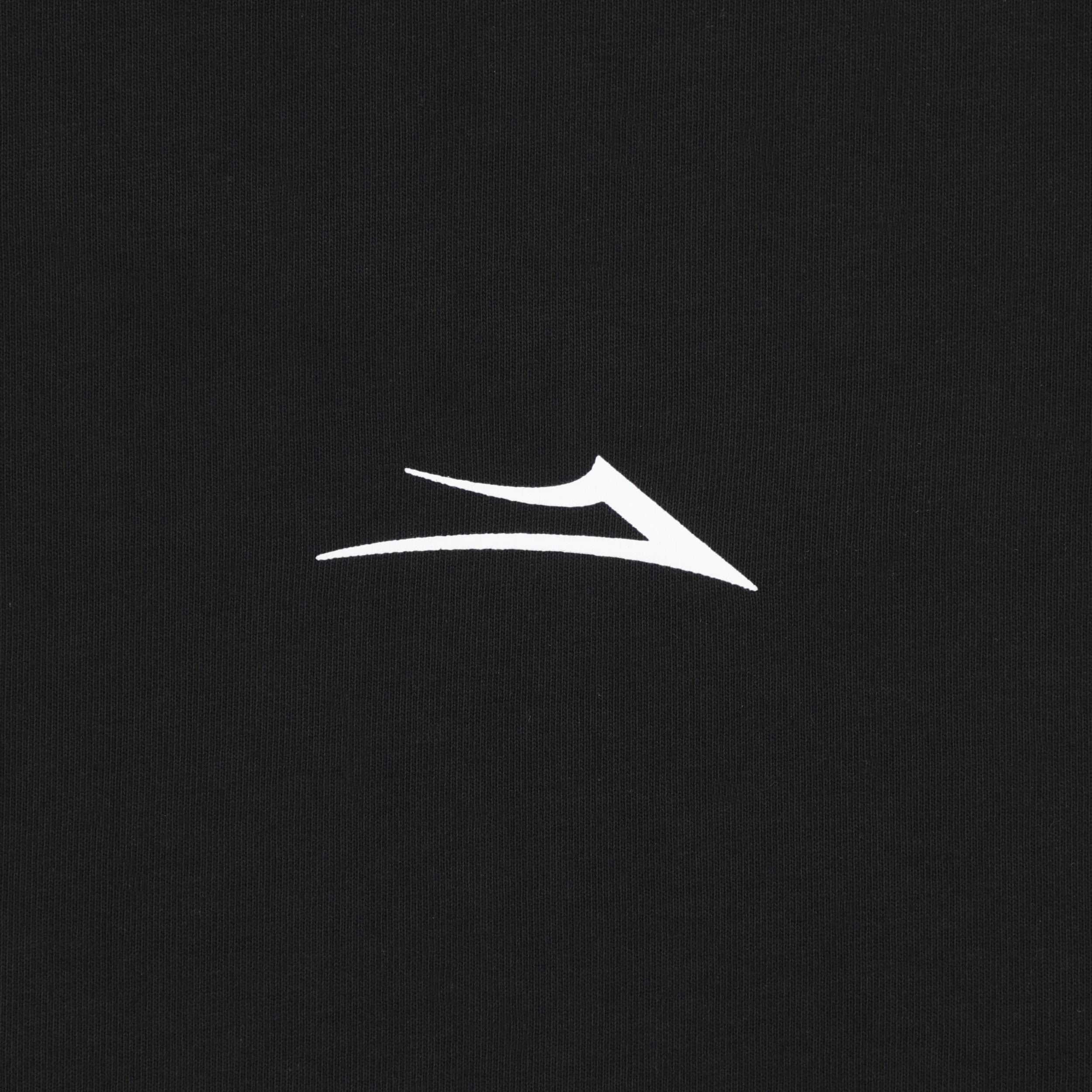 lakai-flare-ss-tee-t-shirt-black image 2
