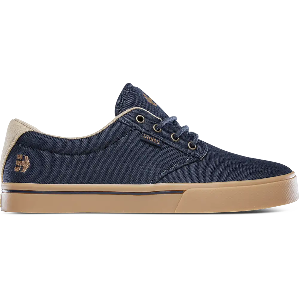 etnies-jameson-2-eco-chaussures-skate-low-top-bleu image 1