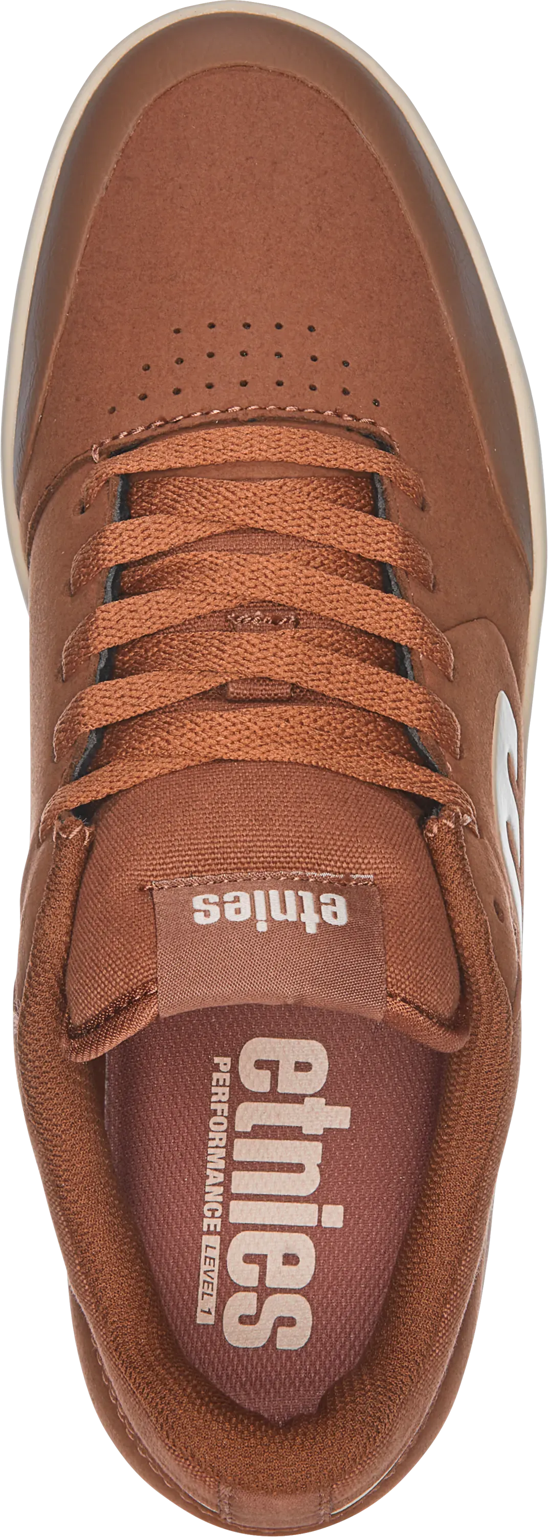 etnies-marana-michelin-chaussures-de-skate-copper image 3