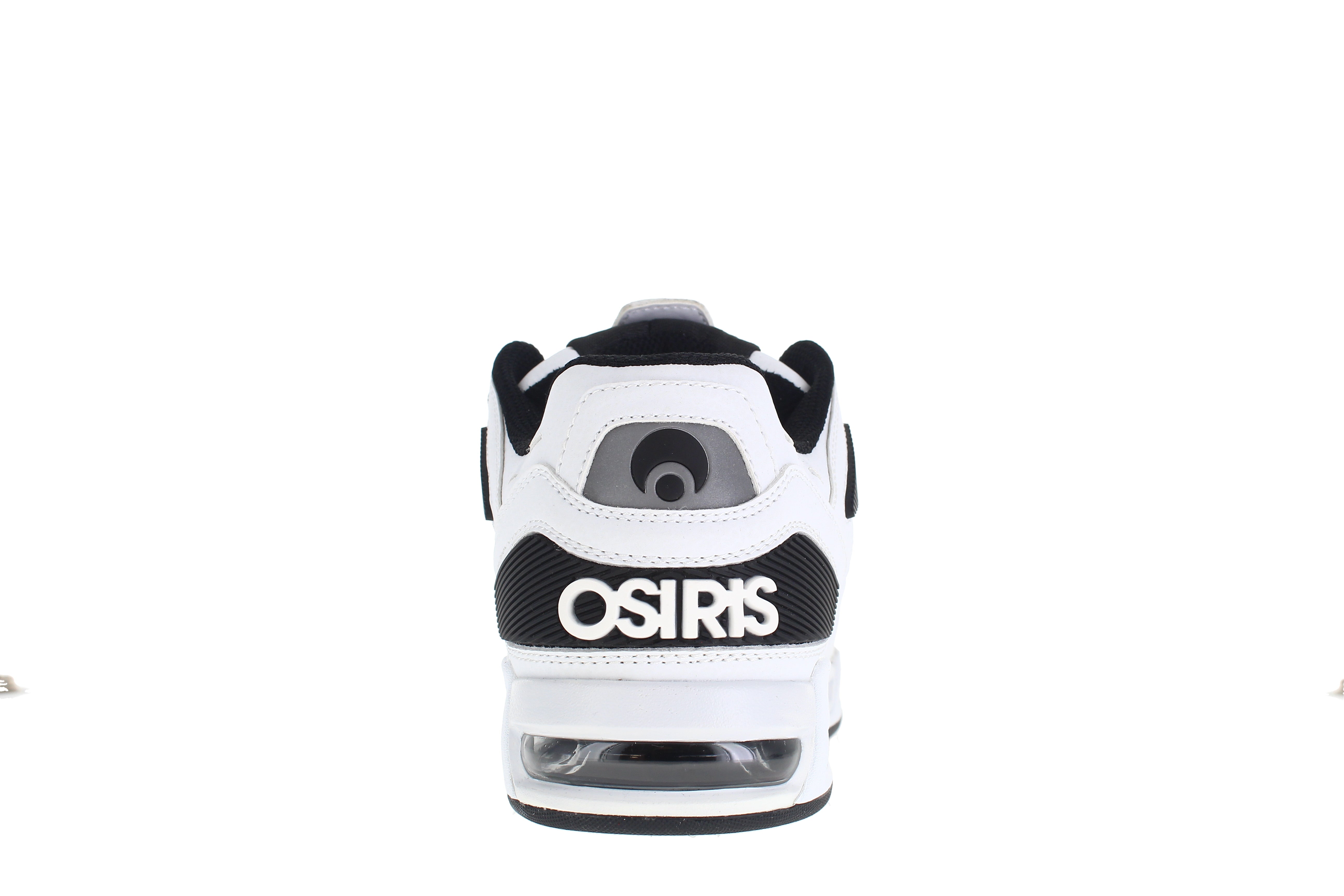 osiris-peril-sneakers-skate-homme-white-black-grey image 3