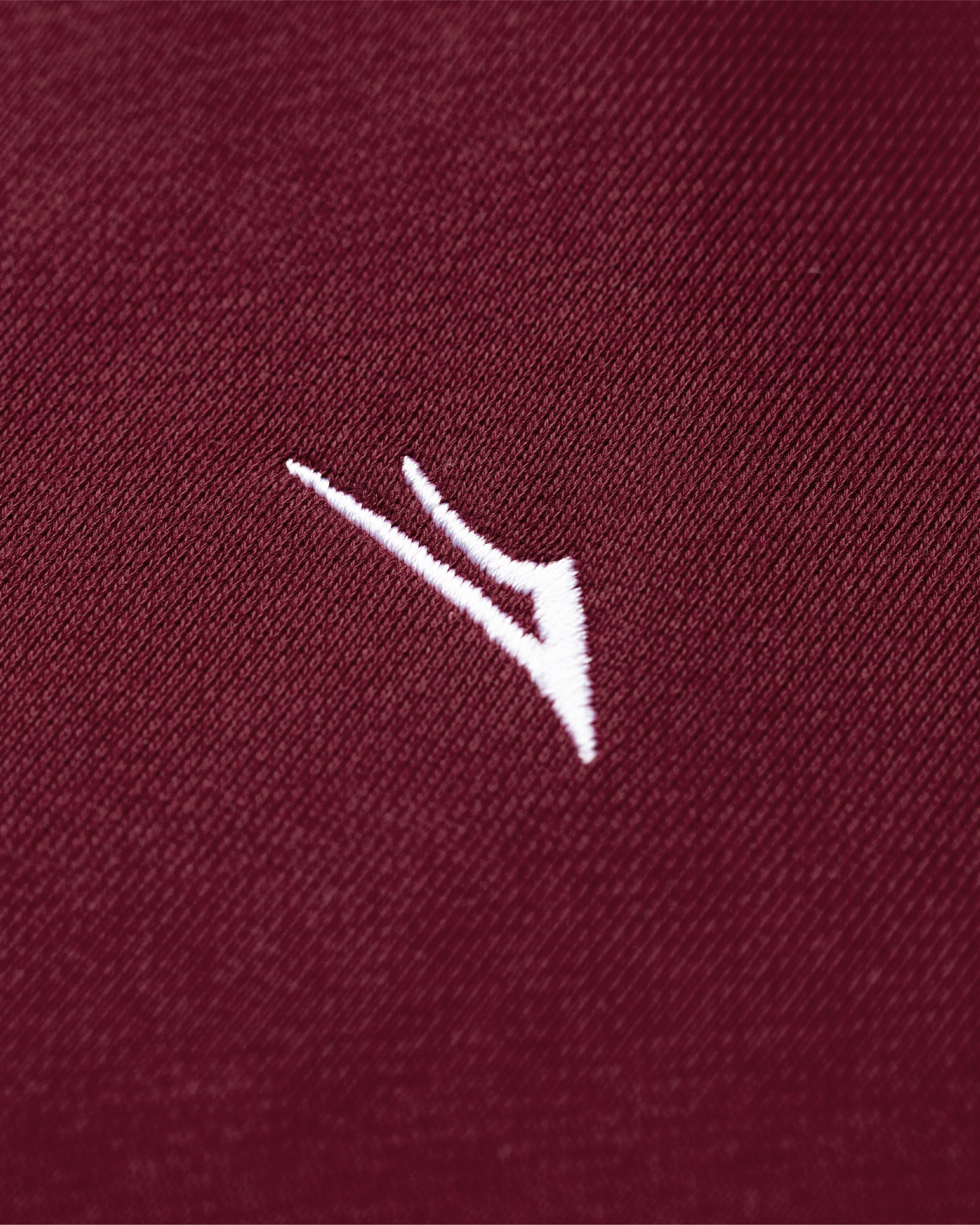lakai-manchester-hoodie-zip-two-tone-red-dahlia-pirate-black image 4