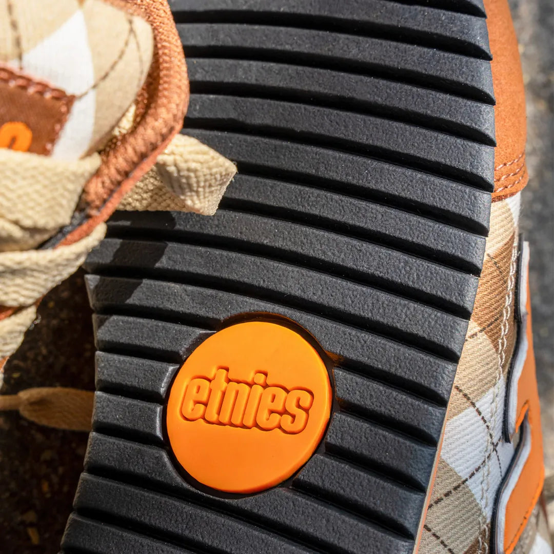 etnies-locut-2k-chaussures-skate-heritage-brown-orange image 3