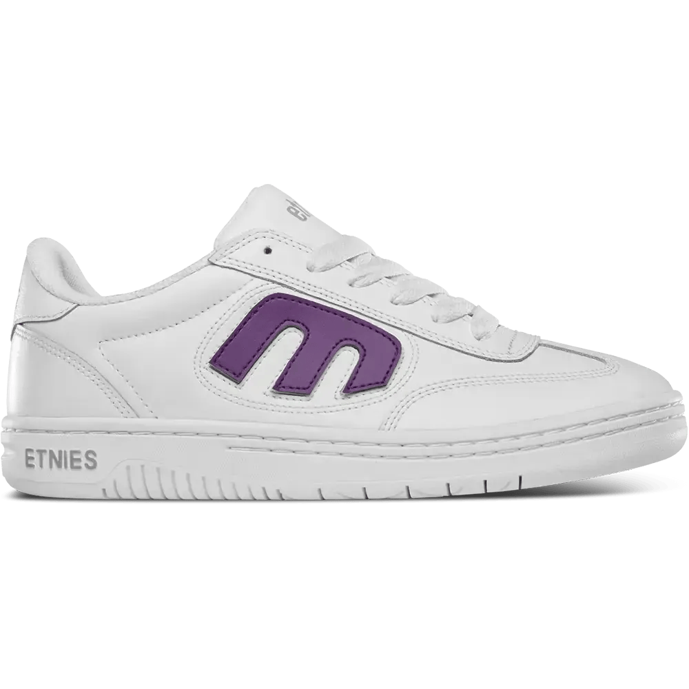 etnies-locut-foundation-chaussures-de-skate-su-de-et-cuir image 1