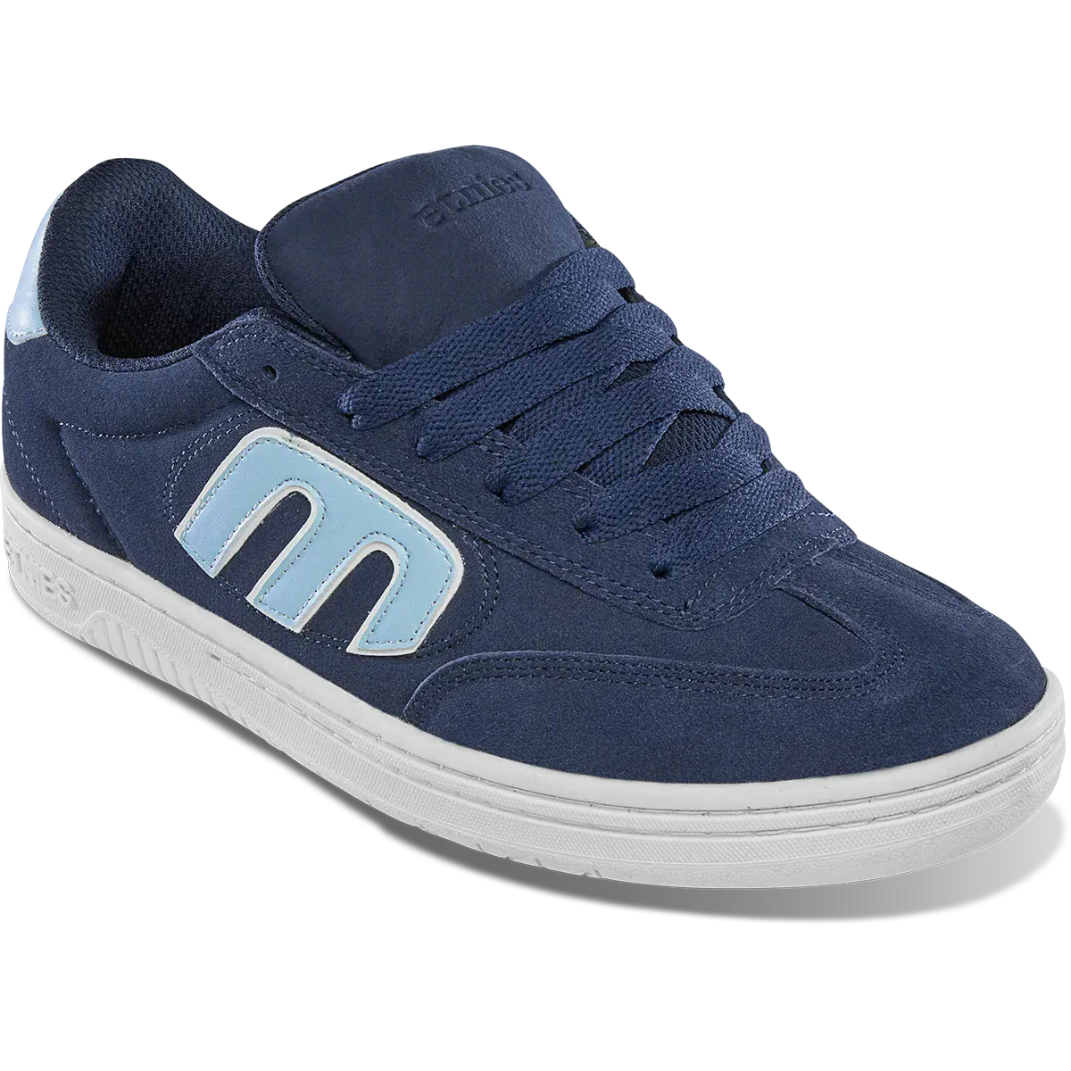 etnies-locut-og-chaussures-de-skate-noir-blanc-gum-r-f-501 image 5